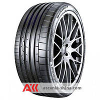 Continental SportContact 6 275/45 R21 107Y FR MO