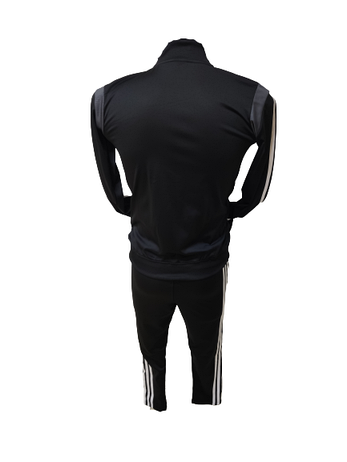 Підлітковий футбольний спортивний костюм FC Juventus (ФК Ювентус) adidas, фото 3
