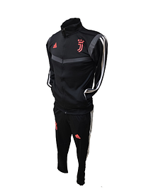 Підлітковий футбольний спортивний костюм FC Juventus (ФК Ювентус) adidas