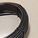Тепла підлога (комплект) кабель Flex EHC-17.5/60 (6,0-7,5 м2) і регулятор Terneo mex, фото 5