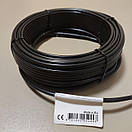 Тепла підлога (комплект) кабель Flex EHC-17.5/60 (6,0-7,5 м2) і регулятор Terneo mex, фото 3