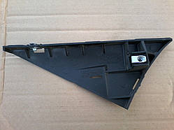 Кронштейн заднього бампера бічний лівий Сенс седан