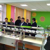 2020 г. Соколовская школа І-ІІІ степени, Черкасская обл. 4