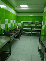 2020 г. Соколовская школа І-ІІІ степени, Черкасская обл. 5