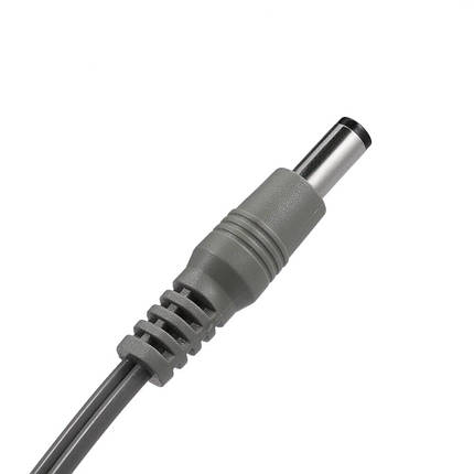 Ручка для фрезера DC12V на 35000 об./хв Power Jack (black), фото 3