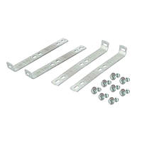 Кронштейни кріплення скрині автомобільної STABILO 754006