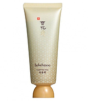 Маска-плівка для тьмяної шкіри Sulwhasoo Clarifying Mask Masque Clarifiant 35 мл