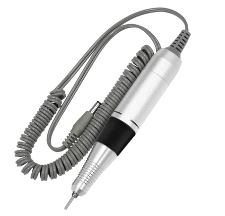 Ручка для фрезера DC12V на 35000 об./хв Power Jack (black), фото 1