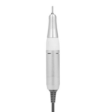 Ручка для фрезера DC12V на 35000 об./хв Power Jack (white), фото 4