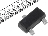 Транзистор SS8050 SOT23