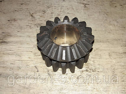 テツ　① Комплект синхронізаторів (муфта) 5/6 передачі Iveco Daily