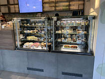 2020 г. кафе TORY, Харьков 1