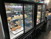 2020 г. кафе TORY, Харьков 2