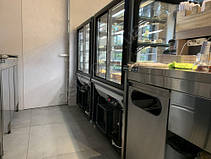 2020 г. кафе TORY, Харьков 3