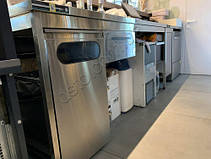 2020 г. кафе TORY, Харьков 4