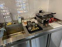 2020 г. кафе TORY, Харьков 10