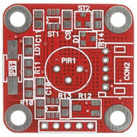 Печатная плата ch-c0060pcb Датчик движения