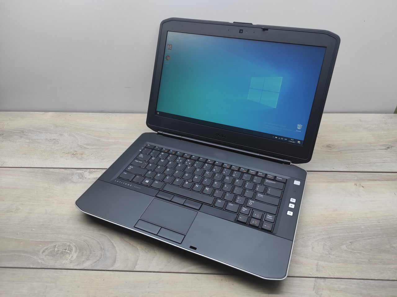 Нотубук Б/В Dell Latitude E5430 (14.1"/Intel Core I3-2328M / DDR3 4Gb / SSD 120 Gb)