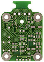 Печатная плата CH-C020PCB (датчик протечки)