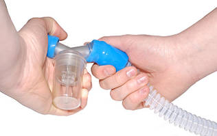 Контури до апаратів ШВЛ та аксксуари