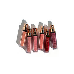 Рідка помада Kiss Catcher Liquid Lipstick