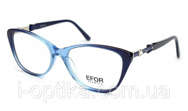 Пластикова оправа Efor