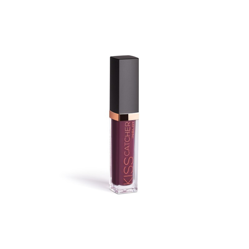 Рідка помада для губ Inglot Kiss Catcher Dirty Kiss 06