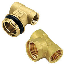 Оконечники для колекторів