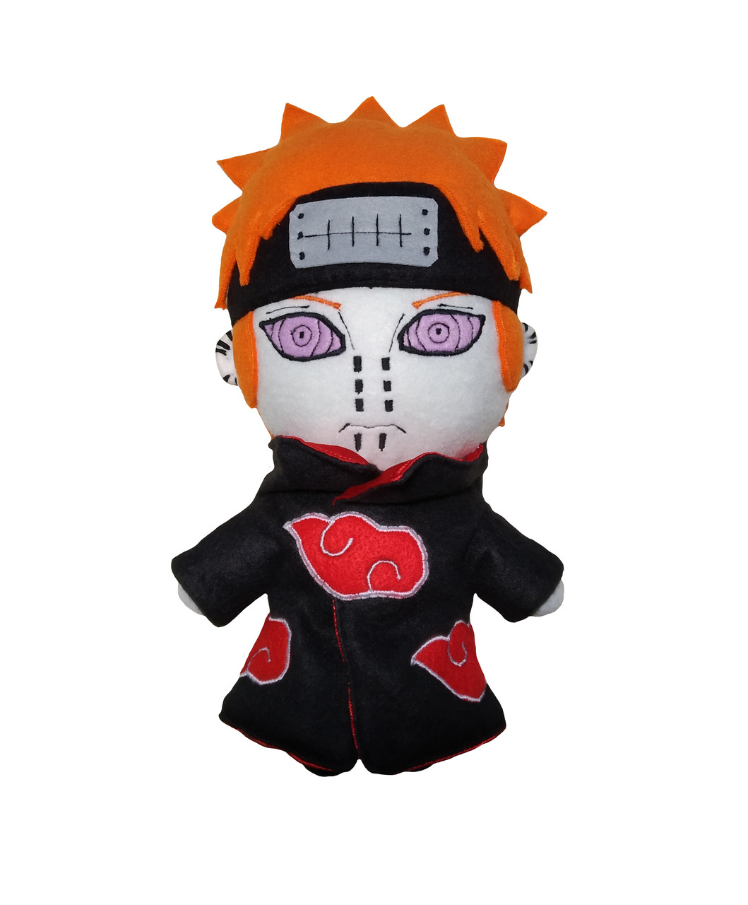 М'яка аніме іграшка Наруто - Пейн / Naruto, фото 1