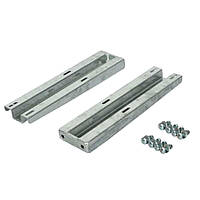 Кронштейни кріплення скрині автомобільної STABILO 711003