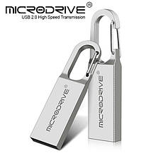 ФЛЕШКА MICRODRIVE USB 32GB