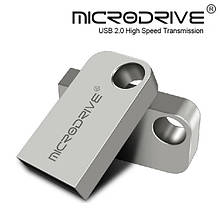 ФЛЕШКА MICRODRIVE USB 32GB