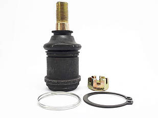 Кульова опора квадроциклу ATV Bashan Kayo Bull Jianshe Hummer 150 200 250 палець 12мм Н 20мм D 32мм