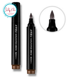 Перманентний тінт-маркер для брів темно-коричневий  A'Pieu Harutatoo Brow  #Dark Brown, 4,6g, фото 4