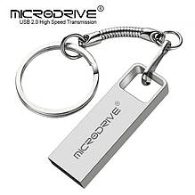 ФЛЕШКА MICRODRIVE USB 64GB