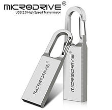 ФЛЕШКА MICRODRIVE USB 64GB