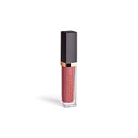 Жидкая помада для губ Inglot Kiss Catcher Unobvious Coral 04