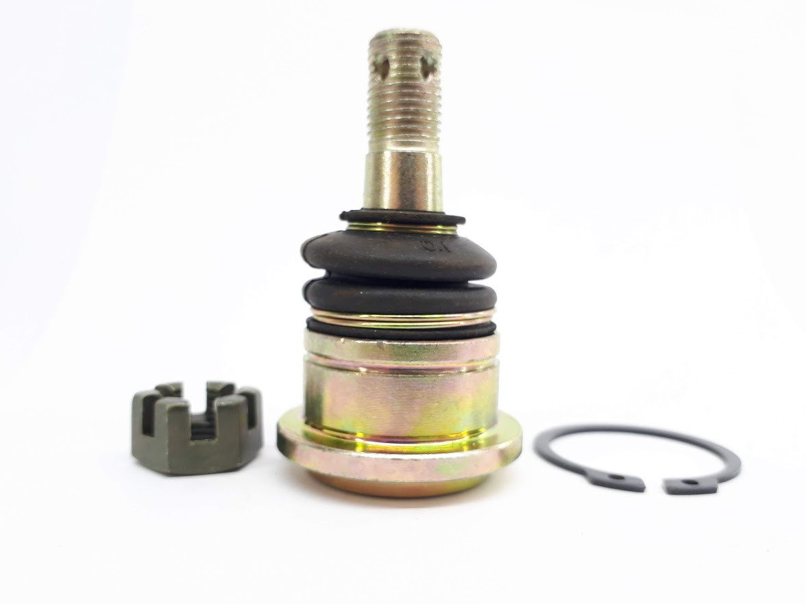 Кульова опора нижня квадроциклу ATV 150 200 250 Bashan Shineray Speed Gear D 32мм H 11мм палець 12мм, фото 1