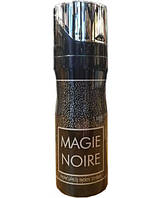 Fragrance World Magie Noire дезодорант 200 мл