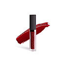 Рідка помада для губ Inglot Kiss Catcher Red of Desire 05, фото 2