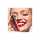 Рідка помада для губ Inglot Kiss Catcher Red of Desire 05, фото 4