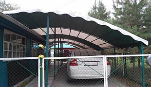 Тентові ангари, павільйони, намети, намети