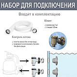 Каркасний басейн 56977, 549 x 122 см, фото 9