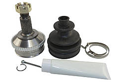 Шрус колісний ABS 27/34 шліца FAST Citroen Jumpy 1/2 1.6 1.9 D (FT25091K)