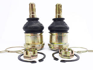 Кульові опори нижні квадроцикли ATV Forte Braves 150 200 250 Ф32 палець 12 висота 14 мм пара