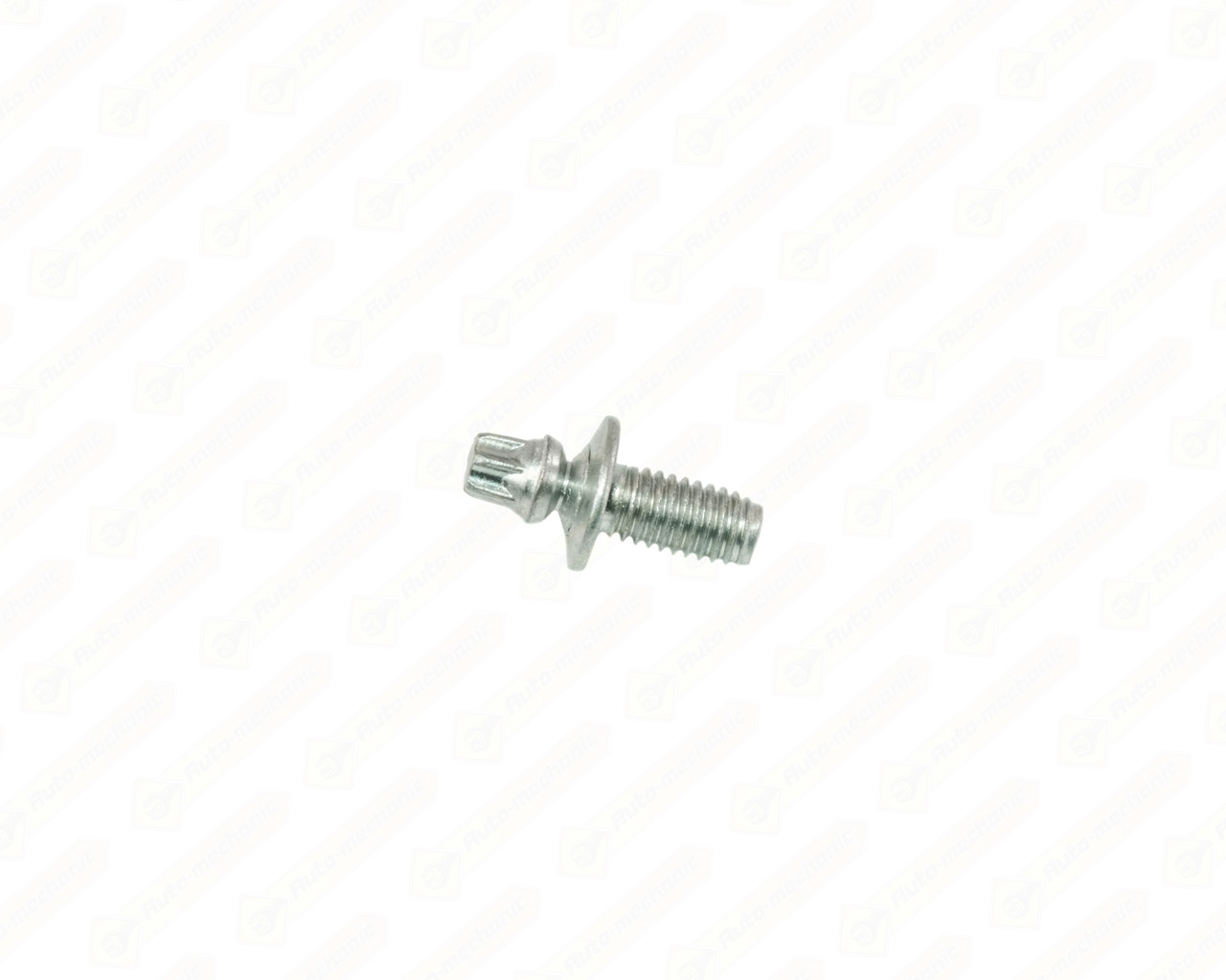 Болт замка запалювання (М6-12.5) на Renault Lodgy 2012-> - Renault (Оригинал) - 7705098195
