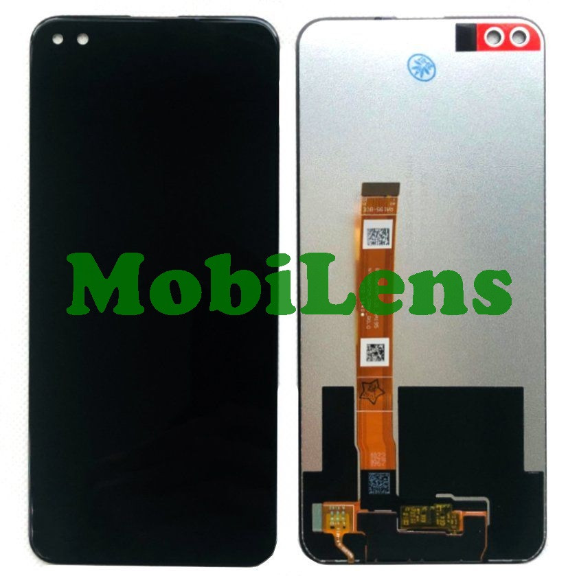 Realme 36672C-105100, 6 Pro RMX2063, X50 5G RMX2144, X3 SuperZoom RMX2086, Oppo Reno 4Z CPH2065 Дисплей+тач.