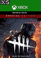Ключ активации Dead by Daylight: Special Edition для Xbox One/Series