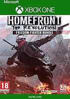 Homefront: The Revolution карта оплати для Xbox One