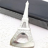 Відкривачка для пляшок Eiffel Tower Herisson, фото 3